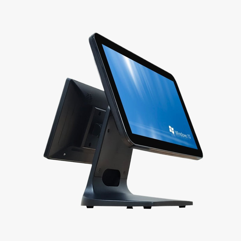 POS MACHINE DUAL SCREEN