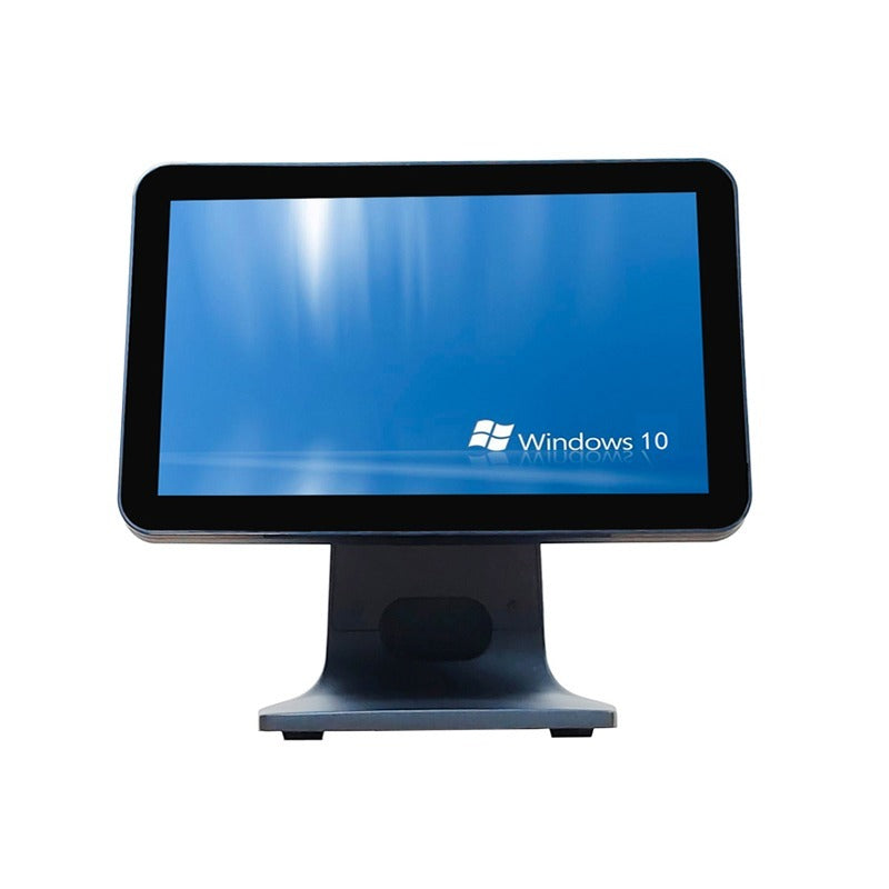 POS MACHINE DUAL SCREEN