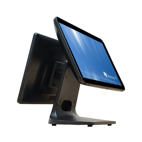 15+15 Double Screen RD_L4